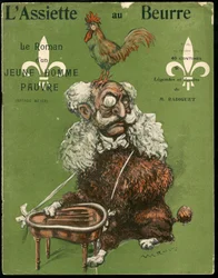 Capa de "L