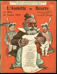 Capa de "L