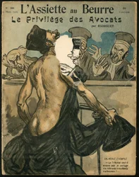 Capa de "L