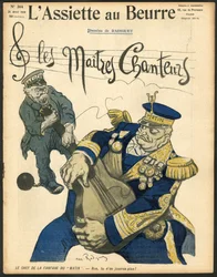 Capa de "L