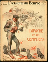 Capa de "L