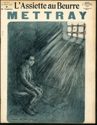 Capa de "L