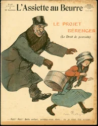 Capa de "L