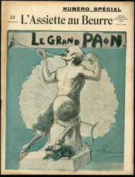 Capa de "L