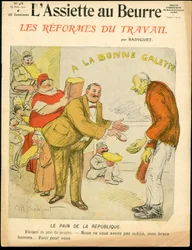 Capa de "L
