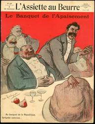 Capa de "L