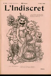 Capa de "L