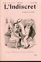 Capa de "L