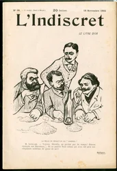 Capa de "L