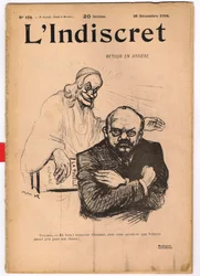 Capa de "L