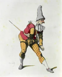 Brighella (gravura)