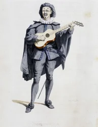 Scaramouche