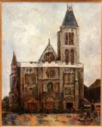 Basílica de Saint-Denis