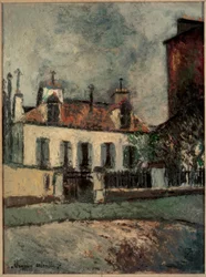 Bairro de Paris