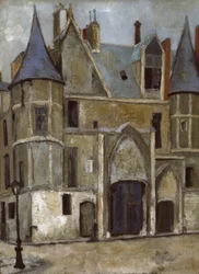 Hotel de Sens