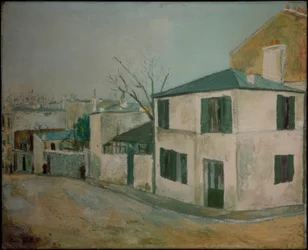 A Casa Rosa, rue de l