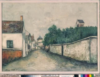 Marizy-Saint-Geneviève