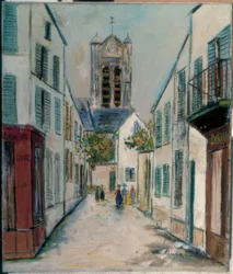 Rua de Paris