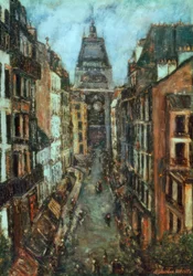 Rua André del Sarte
