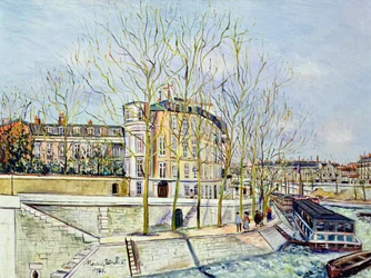 O Quai d