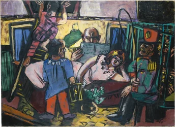 Caravana de circo