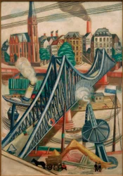 A Ponte de Ferro