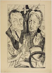 A família (família Beckmann)