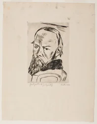 Dostoiévski II