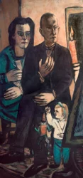 Foto de família Lütjens