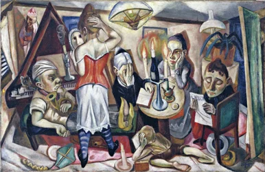 Retrato de Família