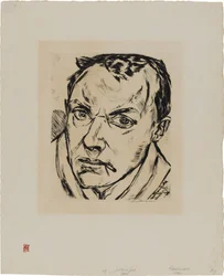 Grande autorretrato
