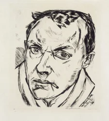 Grande autorretrato