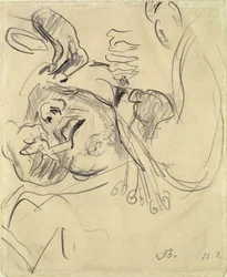 Paciente de Cirurgia da Cabeça