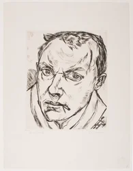 Grande autorretrato