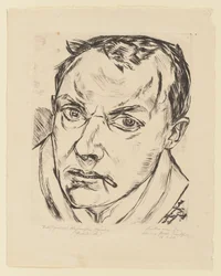 Grande autorretrato
