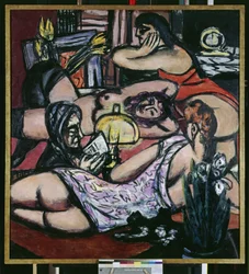 Quarto de rapariga