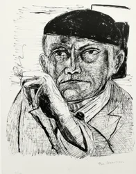 Auto-retrato