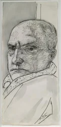 Auto-retrato