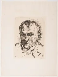 Autorretrato