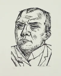 Auto-retrato