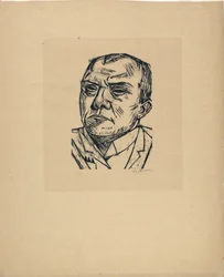 Auto-retrato