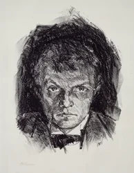 Auto-retrato