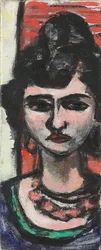 A Mulher Italiana; Italienerin