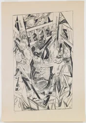 placa 8: Malepartus