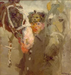 O Leibhusar