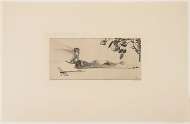 Cupido, 1881