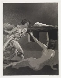 Ameaça (Tenda, opus XIV, parte 2, n.º 31)