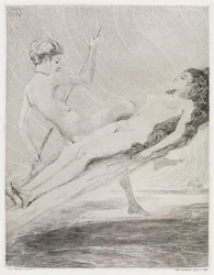 Fim (Tenda, Opus XIV, 2.ª Parte, n.º 46)