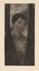 Memory Memory, 1892-1893.