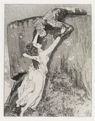 Fuga (Tenda, opus XIV, parte 1, n.º 21)